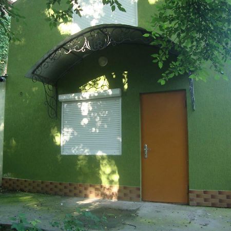 Domik S Saunoy Na Ogiyenko Daire Kamyanets-Podilski Dış mekan fotoğraf