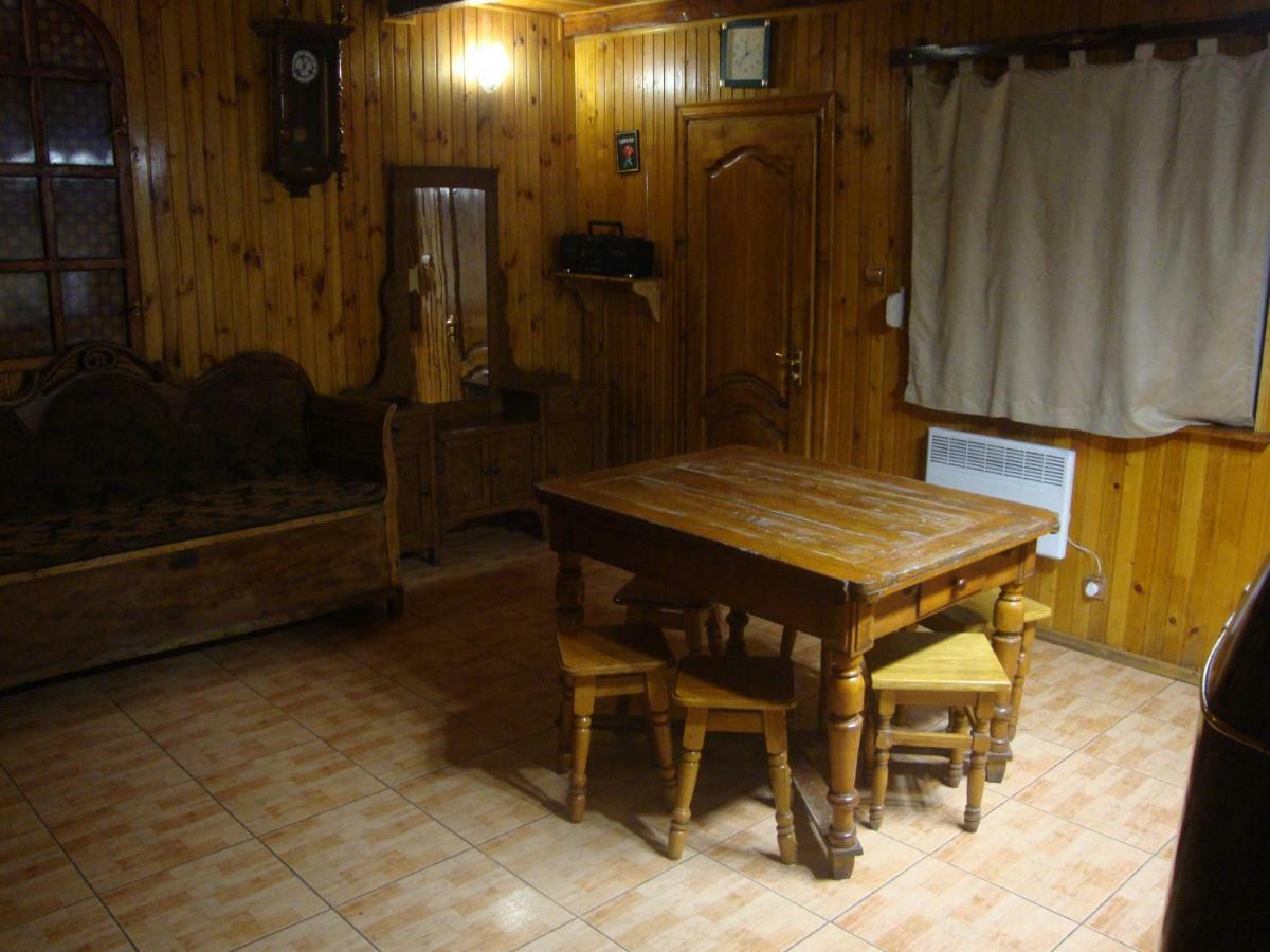 Domik S Saunoy Na Ogiyenko Daire Kamyanets-Podilski Dış mekan fotoğraf